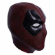 Máscara Deadpool Luxo