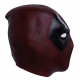 Máscara Deadpool Luxo