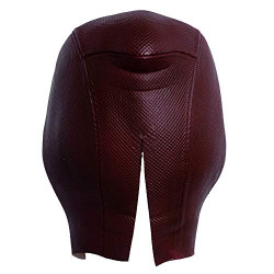 Máscara Deadpool Luxo