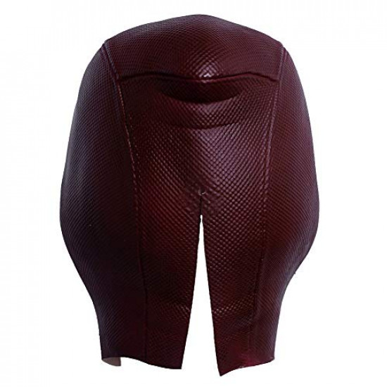 Máscara Deadpool Luxo