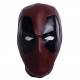 Máscara Deadpool Luxo
