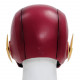 Máscara The Flash Cosplay Luxo Vermelho Máscara The Flash Cosplay Luxo Vermelho