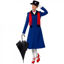 Fantasia Mary Poppins