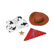 Acessórios Woody Toy Story Infantil