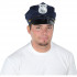 Chapéu Adulto de Policial Luxo