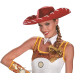 Chapéu Adulto Feminino Jessie Clássica Chapéu Adulto Feminino Jessie Clássica