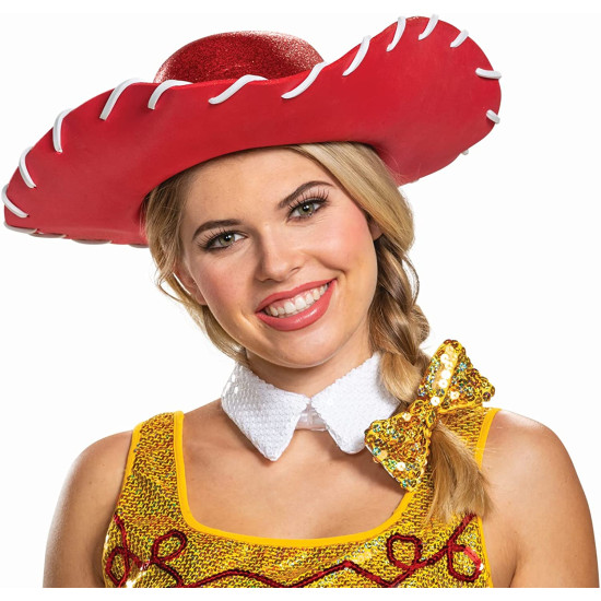 Chapéu Adulto Feminino Jessie Clássica Chapéu Adulto Feminino Jessie Clássica