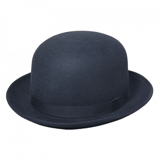 Chapéu Adulto Preto Chapéu Adulto Preto
