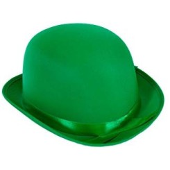 Chapéu Adulto Verde Chapéu Adulto Verde