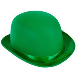 Chapéu Adulto Verde