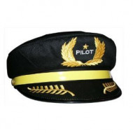 Chapéu de Piloto para Crianças