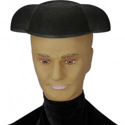 Chapéu de Toureiro Clássico Luxo
