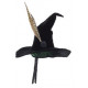 Chapéu Professor Minerva Harry Potter Luxo Chapéu Professor Minerva Harry Potter Luxo