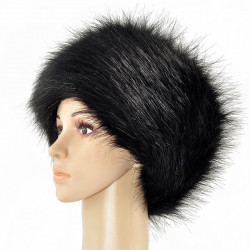 Chapéu Russo Feminino