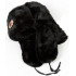 Chapéu Russo Militar Cossak Ushanka