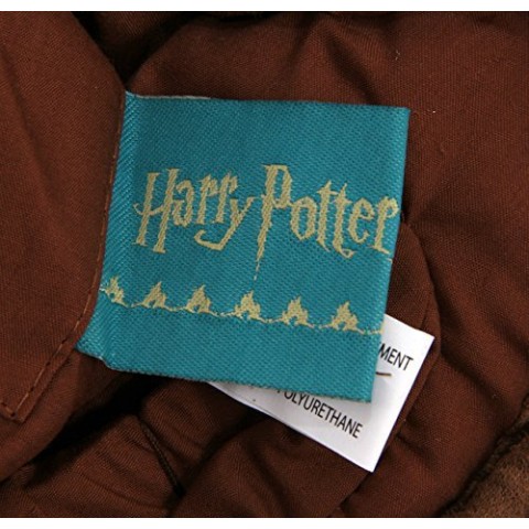 Chapéu Selector Harry Potter Luxo Chapéu Selector Harry Potter Luxo