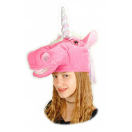 Chapéu Unicórnio