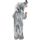 Fantasia Lobo Infantil Super Luxo Bebê Fantasia Lobo Infantil Super Luxo Bebê