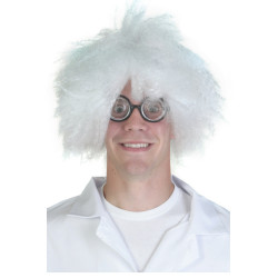 Óculos Cientista Maluco