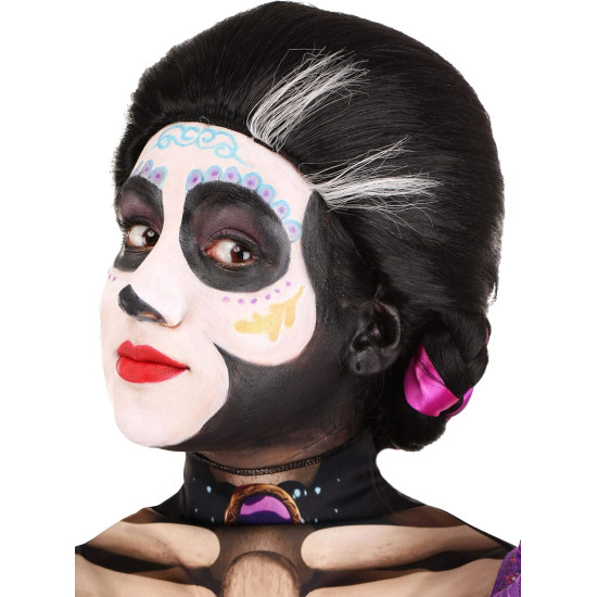 Fantasia Mama Imelda Filme Coco Adulto