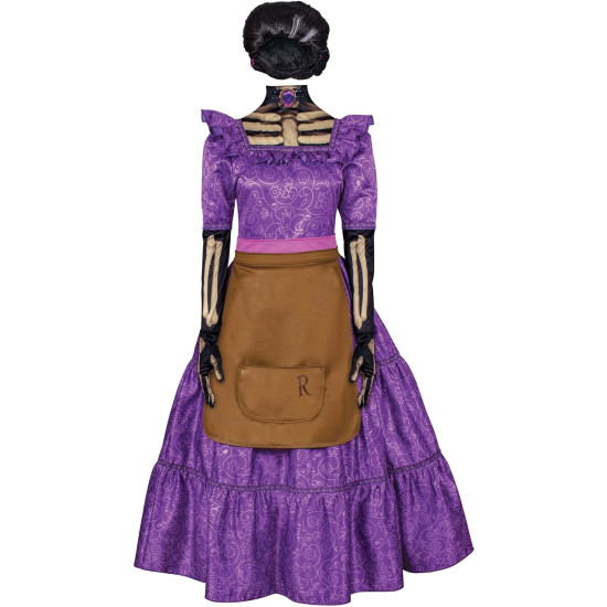 Fantasia Mama Imelda Filme Coco Adulto