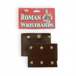 Bracelete Romano Luxo