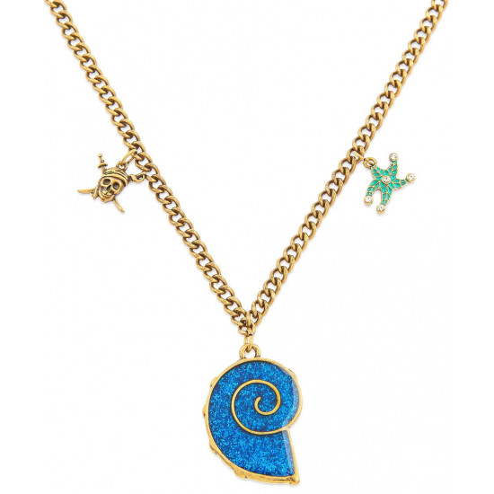 Colar Descendentes 2 Disney Luxo Uma Infantil