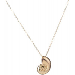 Colar Descendentes 2 Disney Luxo Uma Infantil Concha