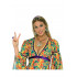 Colar e Brinco Hippie