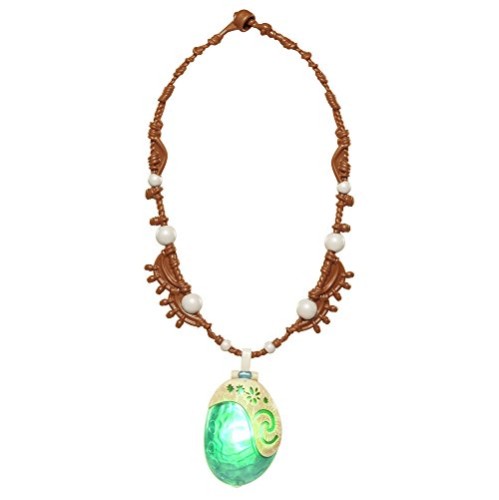 Colar Moana Disney Colar Moana Disney