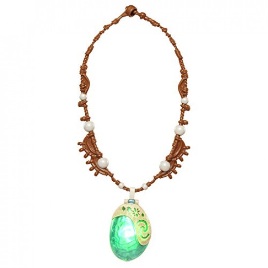 Colar Moana Disney Colar Moana Disney