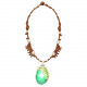 Colar Moana Disney Colar Moana Disney