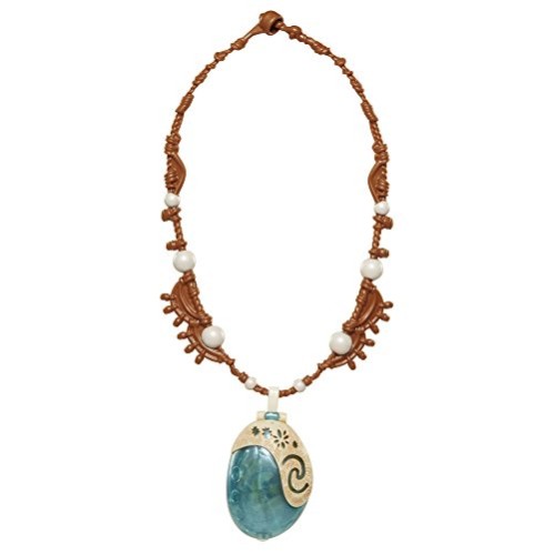 Colar Moana Disney Colar Moana Disney