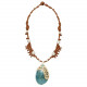 Colar Moana Disney Colar Moana Disney