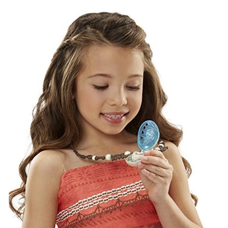 Colar Moana Disney Colar Moana Disney