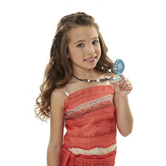 Colar Moana Disney Colar Moana Disney
