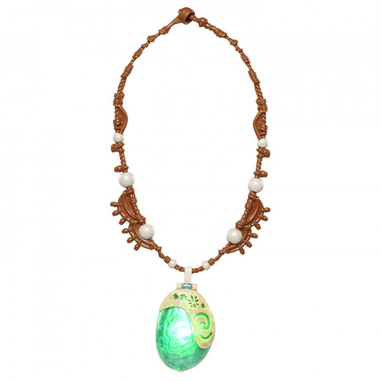 Colar Moana Disney Colar Moana Disney