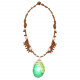 Colar Moana Disney Colar Moana Disney