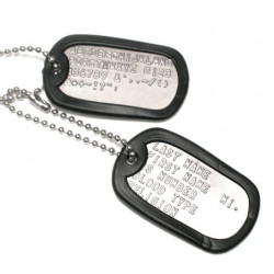 Medalhas de Soldado do Exército US Americano Personalizado