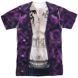 Camiseta Coringa Esquadrão Suicida