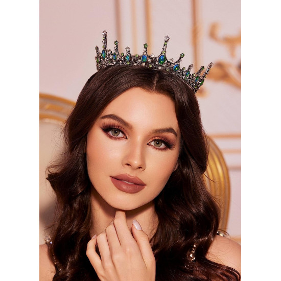 Coroa de Rei Rainha Real Aurora Coroa de Rei Rainha Real Aurora