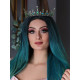 Coroa de Rei Rainha Real Aurora Coroa de Rei Rainha Real Aurora