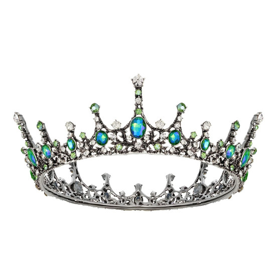 Coroa de Rei Rainha Real Aurora Coroa de Rei Rainha Real Aurora
