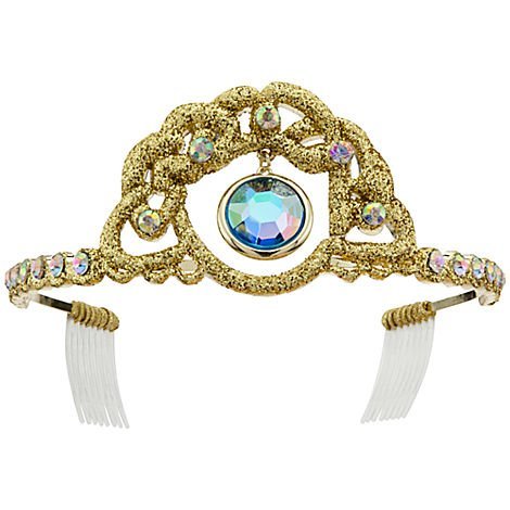 Coroa Tiara Infantil da Princesa Valente Merida Nova