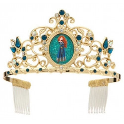 Coroa Tiara Infantil da Princesa Valente Merida Clássica