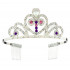 Tiara Coroa Princesa Sophia