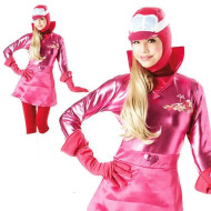 Peruca Penélope Charmosa