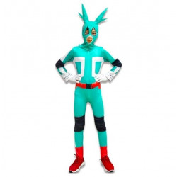 Fantasia Boku Infantil Luxo