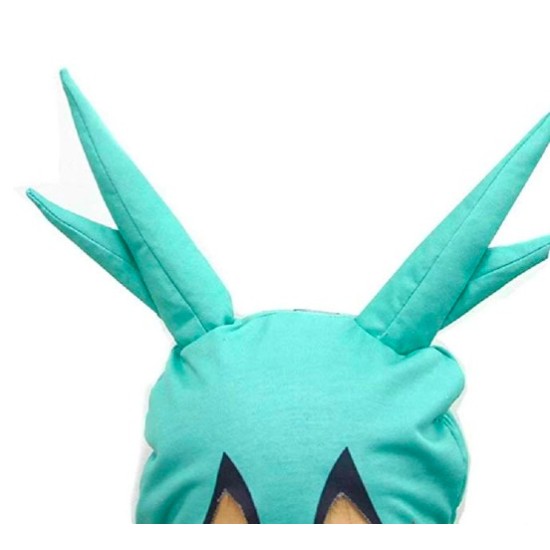 Fantasia Boku Infantil Luxo