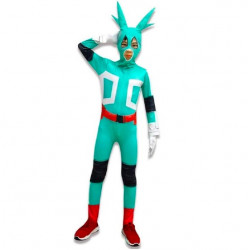 Fantasia Boku Infantil Luxo